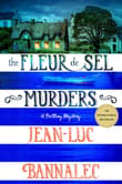Book cover of The Fleur de Sel Murders