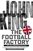 Book cover of The Football Factory