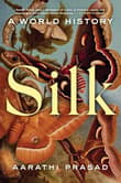 Book cover of Silk