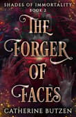 Book cover of The Forger of Faces
