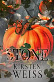 Book cover of Stone