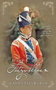 Book cover of Hope for Fitzwilliam