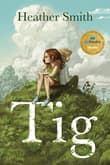Book cover of Tig