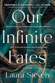 Book cover of Our Infinite Fates