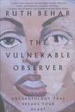 Book cover of The Vulnerable Observer