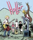 Book cover of Holler