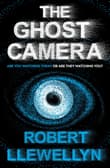 Book cover of The Ghost Camera