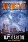 Book cover of No Shelter