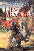 Book cover of The Devil's Armor