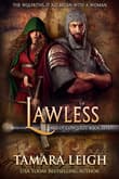 Book cover of Lawless