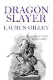 Book cover of Dragon Slayer