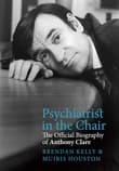 Book cover of Psychiatrist in the Chair