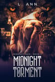 Book cover of Midnight Torment