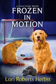 Book cover of Frozen in Motion