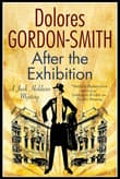 Book cover of After the Exhibition