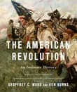 Book cover of The American Revolution