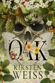 Book cover of Oak