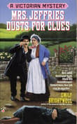 Book cover of Mrs. Jeffries Dusts for Clues
