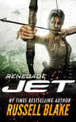 Book cover of Renegade
