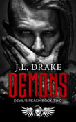 Book cover of Demons