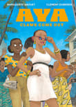 Book cover of Aya: Claws Come Out