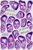 Book cover of Model Citizen: A Memoir