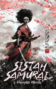 Book cover of Sistah Samurai