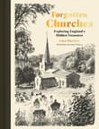 Book cover of Forgotten Churches