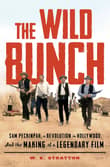 Book cover of The Wild Bunch