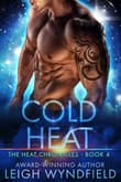 Book cover of Cold Heat