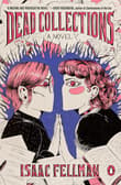 Book cover of Dead Collections
