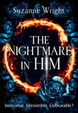 Book cover of The Nightmare in Him