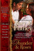 Book cover of Thunder & Roses