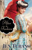 Book cover of After a Fashion