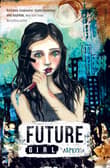 Book cover of Future Girl