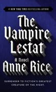 Book cover of The Vampire Lestat