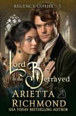 Book cover of Lord of the Betrayed