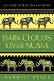 Book cover of Dark Clouds Over Nuala