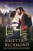 Book cover of Lord of the Lost