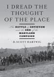 Book cover of I Dread the Thought of the Place