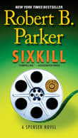 Book cover of Sixkill