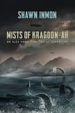 Book cover of Mists of Kragdon-ah