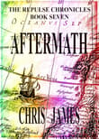 Book cover of Aftermath