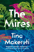Book cover of The Mires