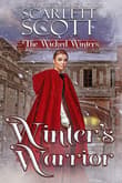 Book cover of Winter's Warrior