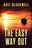 Book cover of The Easy Way Out