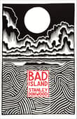 Book cover of Bad Island