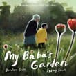 Book cover of My Baba's Garden