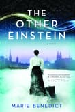 Book cover of The Other Einstein