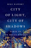 Book cover of City of Light, City of Shadows
